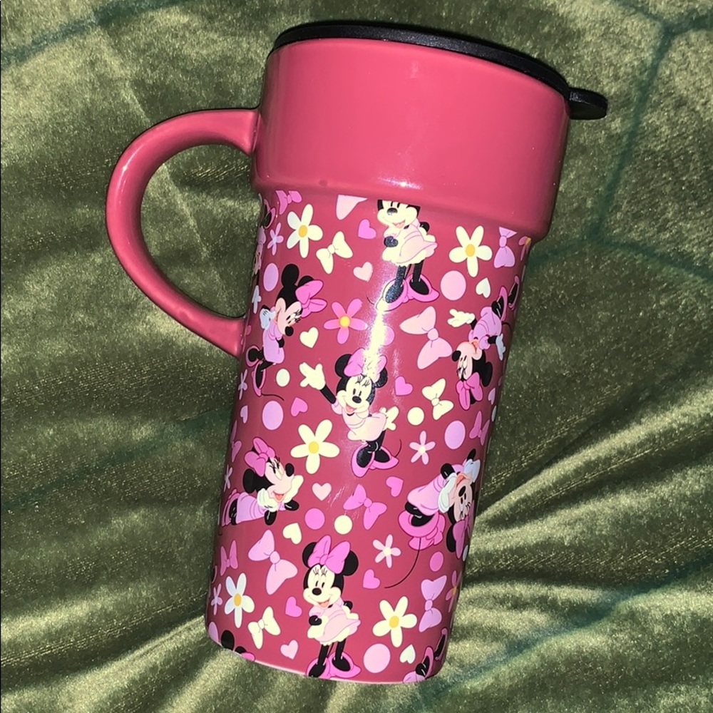 💕Minnie Mouse Mug